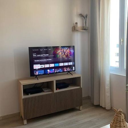 Appartement Centre-Ville Hawr Zewnętrze zdjęcie