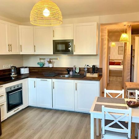 Appartement Centre-Ville Hawr Zewnętrze zdjęcie