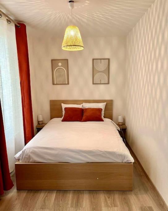 Appartement Centre-Ville Hawr Zewnętrze zdjęcie